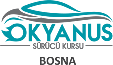 Okyanus Sürücü Kursu